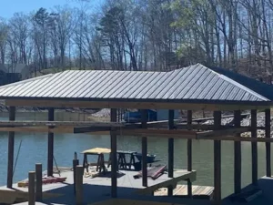 Boat Dock Contractors in Ten Mile, TN